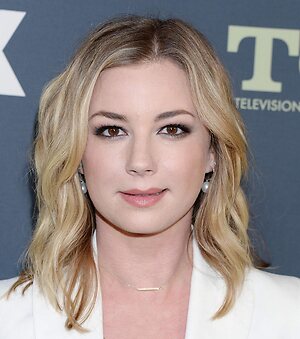 Emily VanCamp leaked photo #31