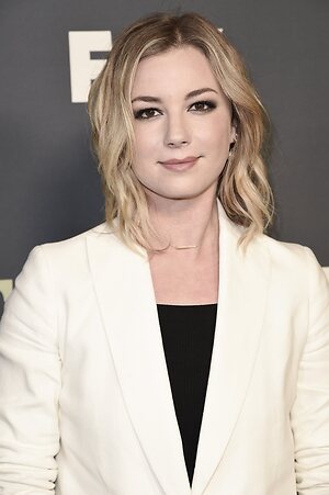 Emily VanCamp leaked photo #34