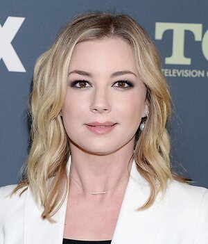 Emily VanCamp leaked photo #35