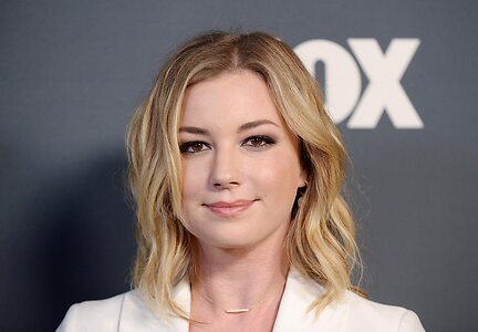 Emily VanCamp leaked photo #36