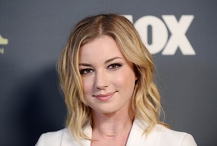 Emily VanCamp leaked photo #37