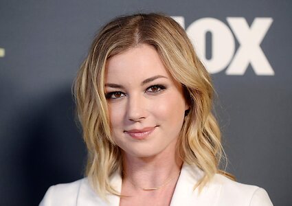 Emily VanCamp leaked photo #38