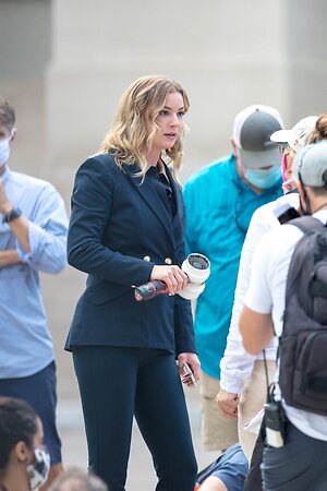 Emily VanCamp leaked photo #44