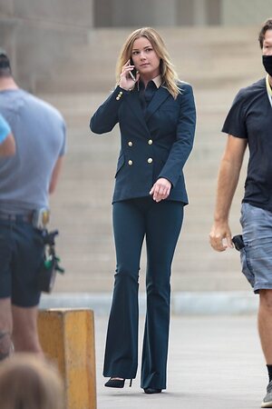 Emily VanCamp leaked photo #45
