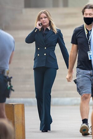 Emily VanCamp leaked photo #49