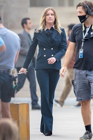 Emily VanCamp leaked photo #50