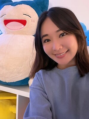 Emily Wang leaked photo #3