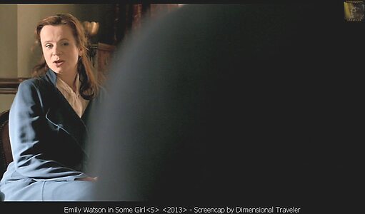 Emily Watson