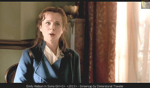 Emily Watson leaked photo #8