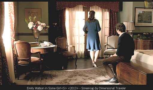 Emily Watson leaked photo #9