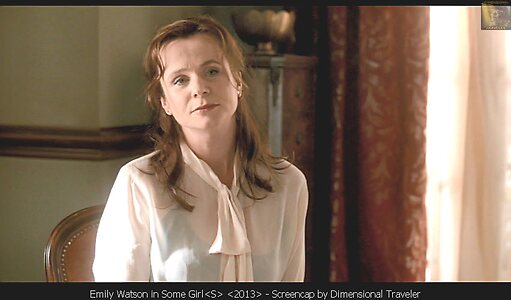 Emily Watson leaked photo #11