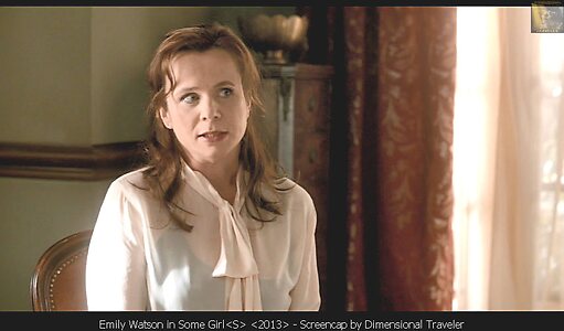 Emily Watson leaked photo #12