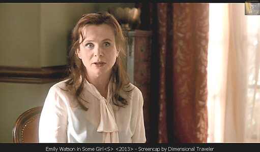 Emily Watson leaked photo #13