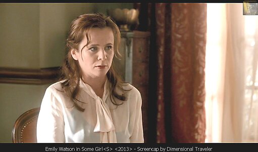 Emily Watson leaked photo #14