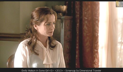 Emily Watson leaked photo #15