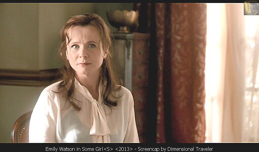Emily Watson leaked photo #16