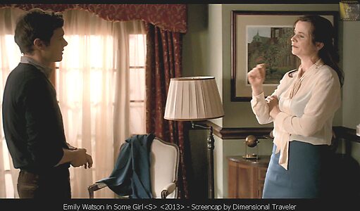 Emily Watson leaked photo #19