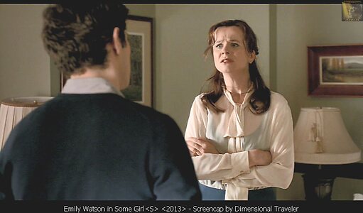 Emily Watson leaked photo #20