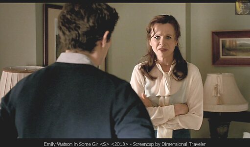 Emily Watson leaked photo #21