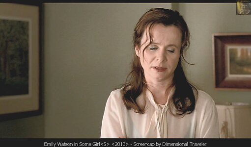 Emily Watson leaked photo #22