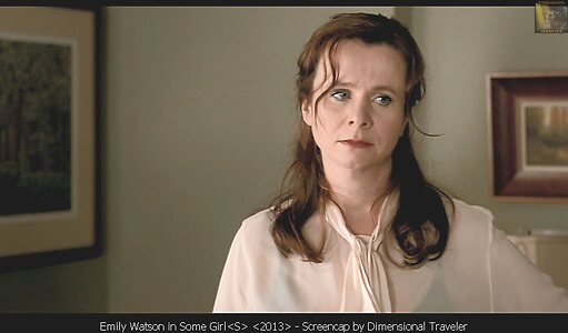 Emily Watson leaked photo #23