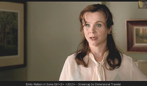 Emily Watson leaked photo #24