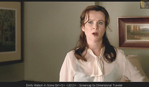 Emily Watson leaked photo #25
