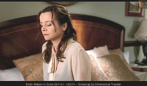 Emily Watson leaked photo #26
