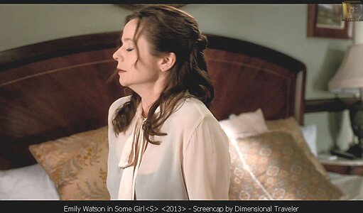 Emily Watson leaked photo #27