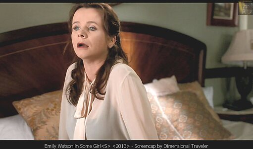 Emily Watson leaked photo #28