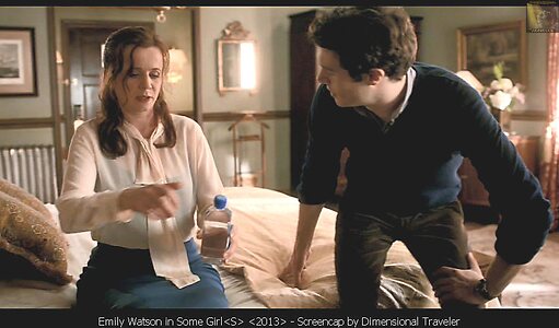Emily Watson leaked photo #29