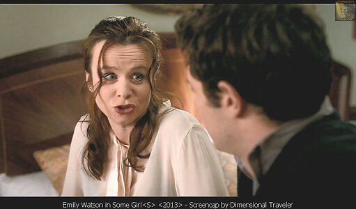 Emily Watson leaked photo #33
