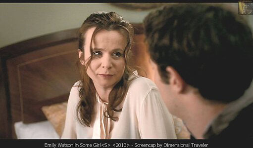 Emily Watson leaked photo #34