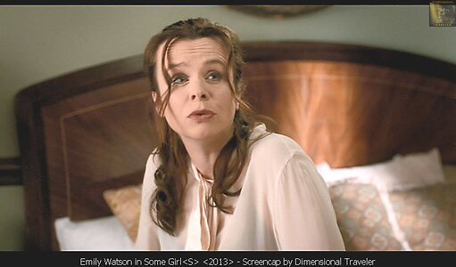 Emily Watson leaked photo #35