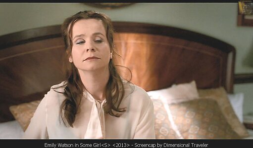Emily Watson leaked photo #36