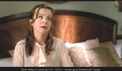 Emily Watson leaked photo #37
