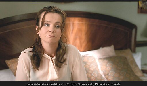 Emily Watson leaked photo #38