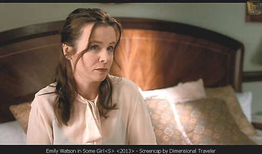 Emily Watson leaked photo #39