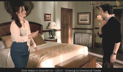 Emily Watson leaked photo #40