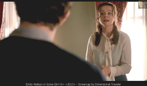 Emily Watson leaked photo #42