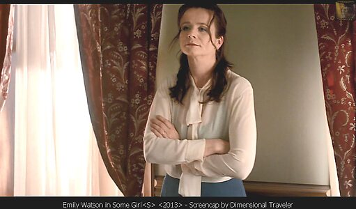 Emily Watson leaked photo #45