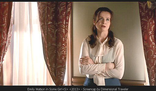 Emily Watson leaked photo #46