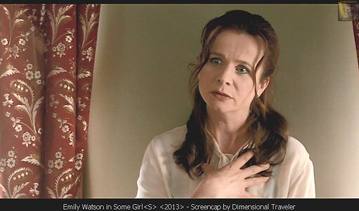 Emily Watson leaked photo #47