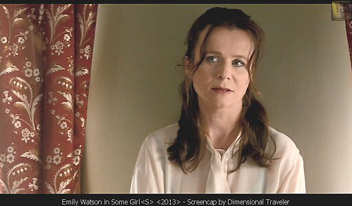Emily Watson leaked photo #48