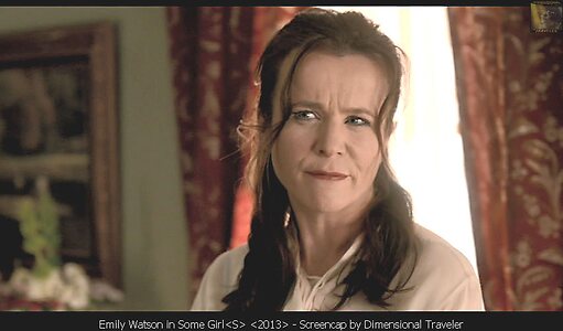 Emily Watson leaked photo #49