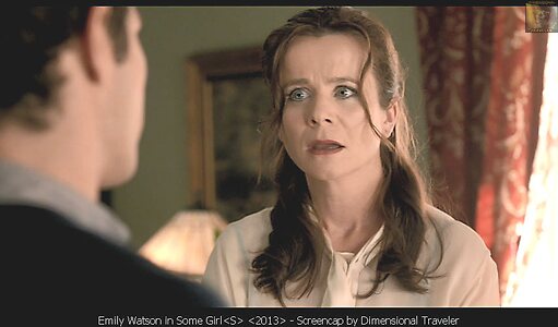 Emily Watson leaked photo #50