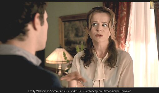 Emily Watson leaked photo #51