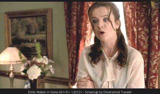 Emily Watson leaked photo #55