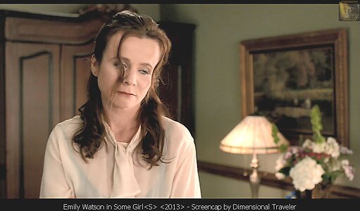 Emily Watson leaked photo #56