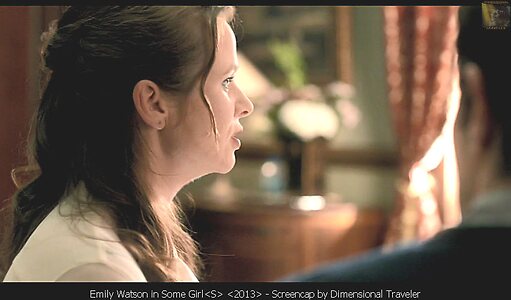 Emily Watson leaked photo #59